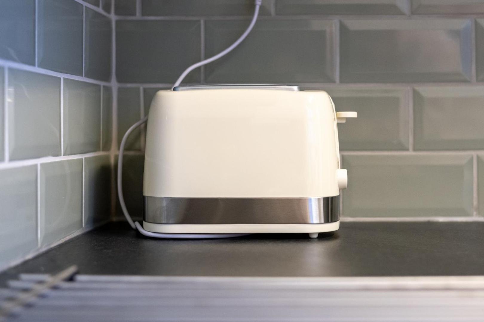 Guestready - Soberbo Moderno Com Jardim Em Kilburn Casa de Férias
