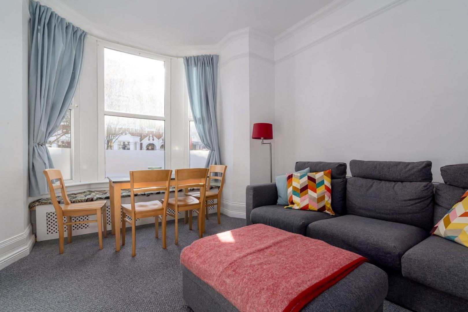 Guestready - Soberbo Moderno Com Jardim Em Kilburn Casa de Férias Londres