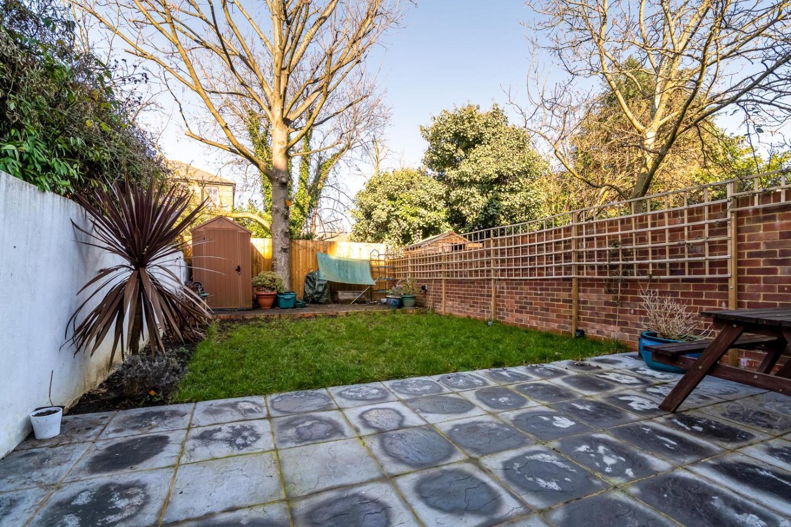 Guestready - Soberbo Moderno Com Jardim Em Kilburn Casa de Férias *